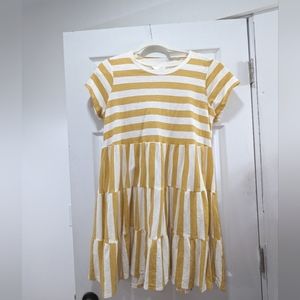 Lauren Conrad Babydoll Dress